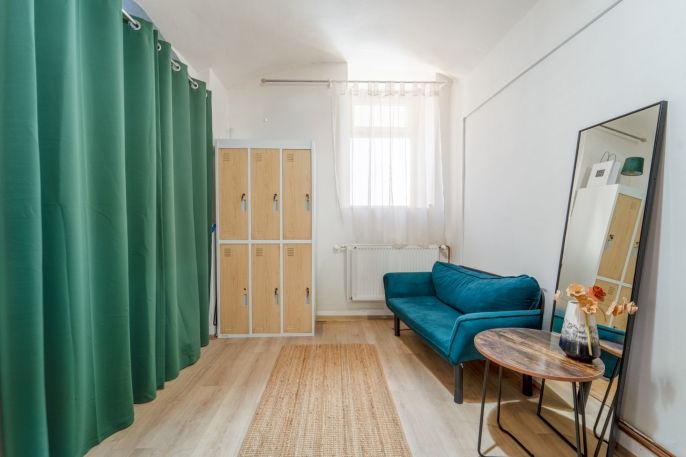 Pronájem, Obchod a služby, Plzeň