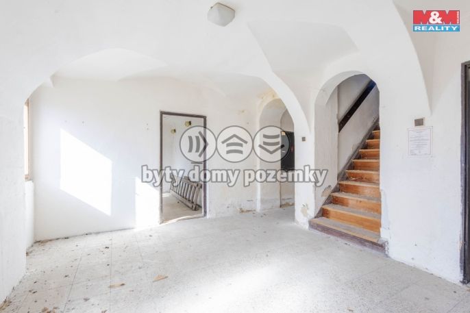 Prodej, Rodinný dům, Radvanec