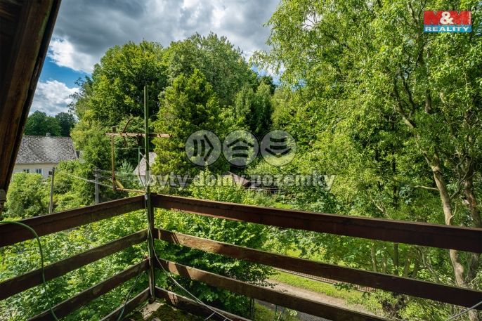 Prodej, Pozemek k bydlení, Čtveřín