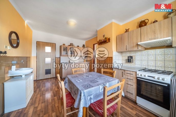 Prodej, Rodinný dům, Skořice