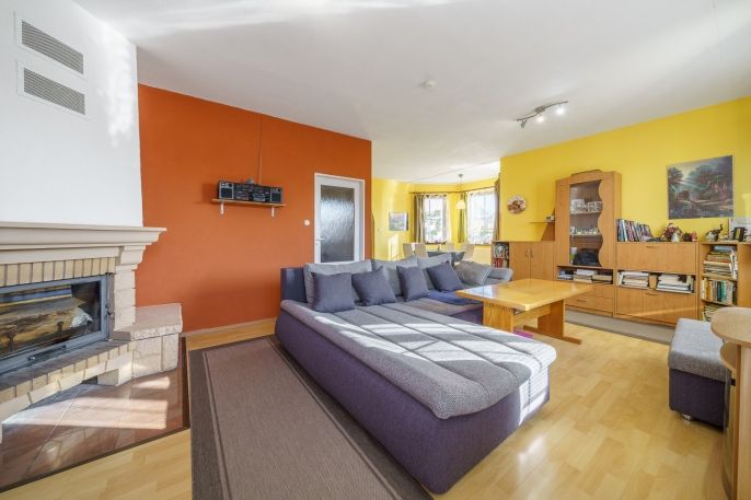 Prodej, Rodinný dům, Lubenec