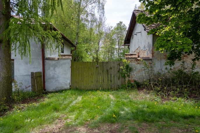 Prodej, Pozemek k bydlení, Šenov