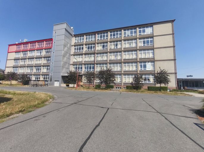 Pronájem, Kancelářský prostor, Prostějov