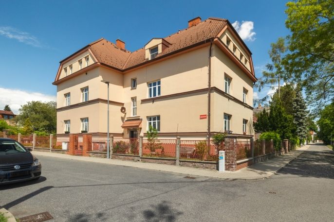 Prodej, Byt 3+1, Benátky nad Jizerou