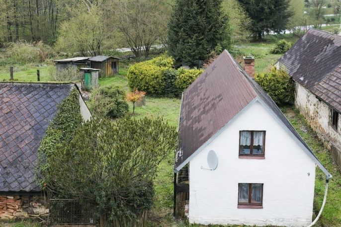 Prodej, Rodinný dům, Kamenec