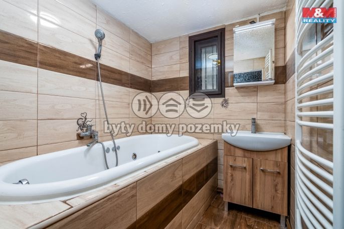 Prodej, Chata, Štěchovice