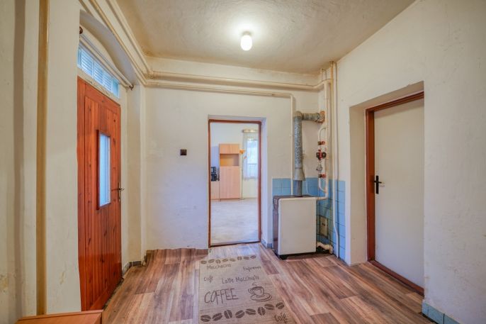 Prodej, Chalupa, Kryry