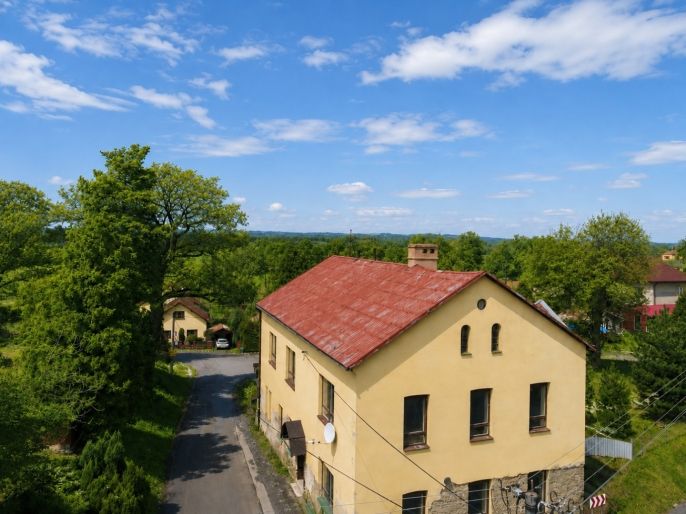 Prodej, Rodinný dům, Petřvald