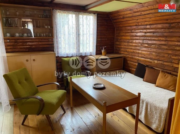 Prodej, Chata, Brno