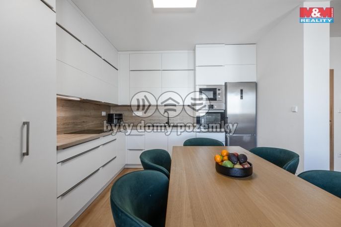 Prodej, Byt 3+1, 100 m², Klatovy, K Čínovu