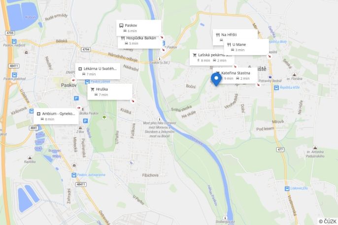Prodej, Rodinný dům, Řepiště