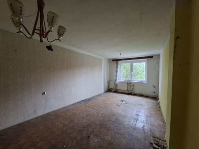 Prodej, Rodinný dům, Vlkoš