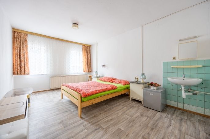 Prodej, Rodinný dům, Deutschneudorf