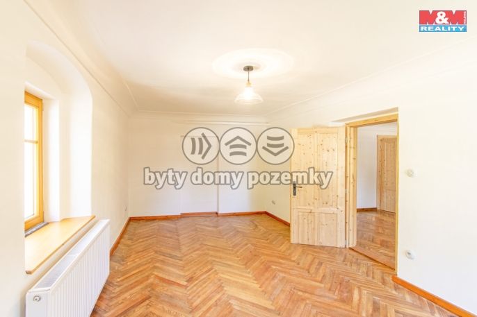 Prodej, Rodinný dům, Rudná pod Pradědem