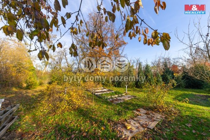 Prodej, Pozemek k bydlení, Brno