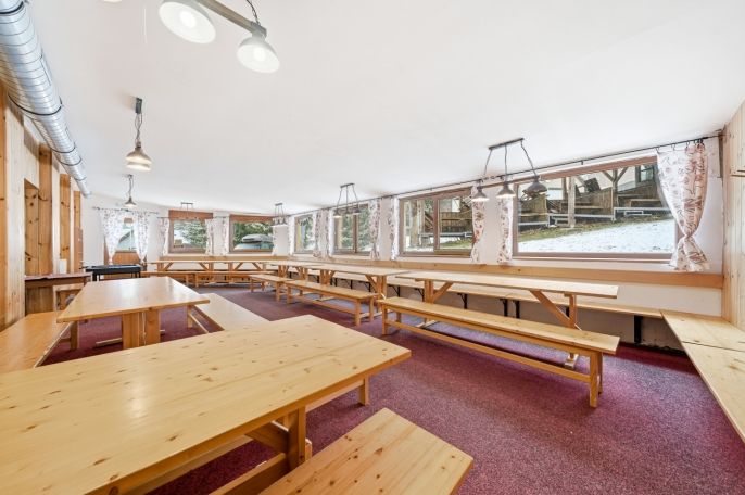 Prodej, Hotel, penzion, Čenkovice