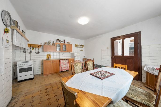 Prodej, Rodinný dům, Strupčice