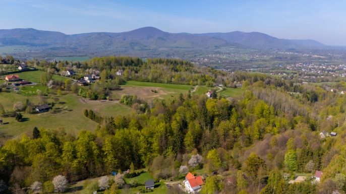 Prodej, Chalupa, Bystřice