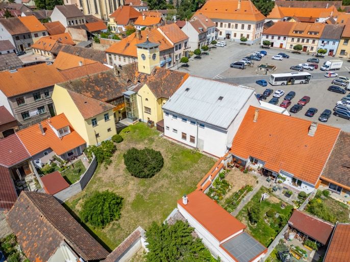 Prodej, Obchod a služby, Bavorov