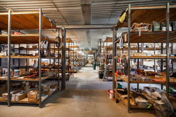 Prodej, Zemědělský objekt, Jimramov