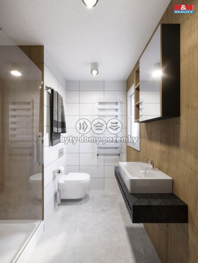 Prodej, Na klíč, Rychnov nad Kněžnou