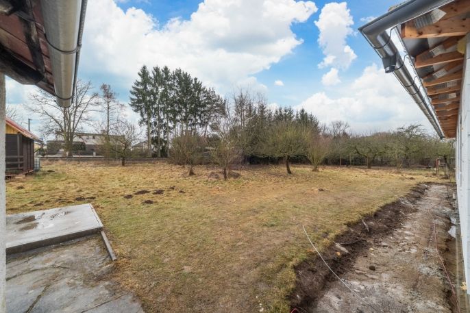 Prodej, Rodinný dům, Hrádek