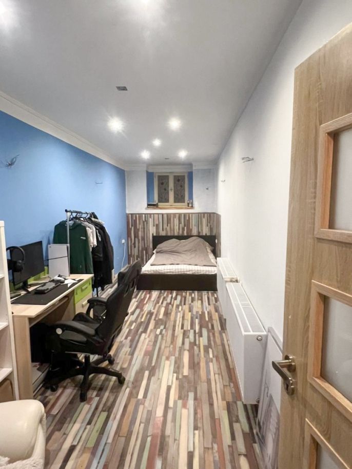 Prodej, Byt 2+1, Karlovy Vary