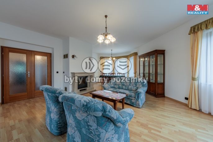 Prodej, Rodinný dům, Kolová