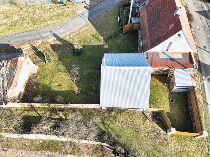 Prodej, Chalupa, Ptení