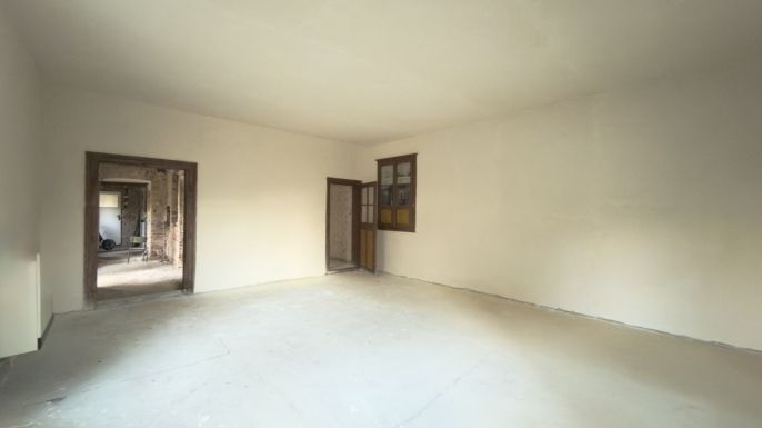 Prodej, Rodinný dům, Lhotice