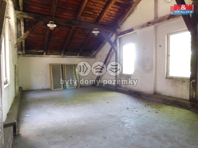 Prodej, Rodinný dům, Žatec