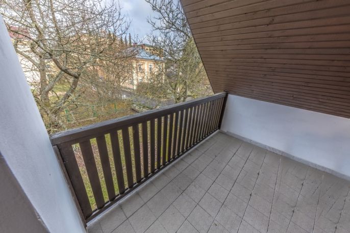 Prodej, Rodinný dům, Krásná Lípa