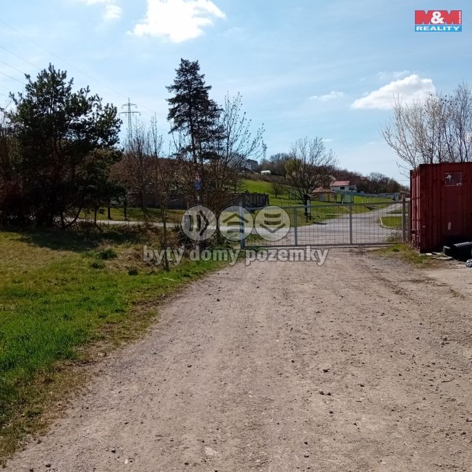 Prodej, Louka, Vráž