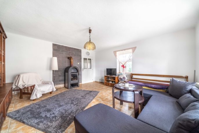 Prodej, Rodinný dům, Tchořovice