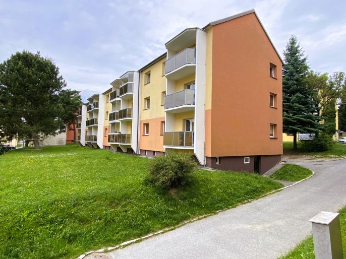 Prodej, Byt 2+1, Žďár nad Sázavou
