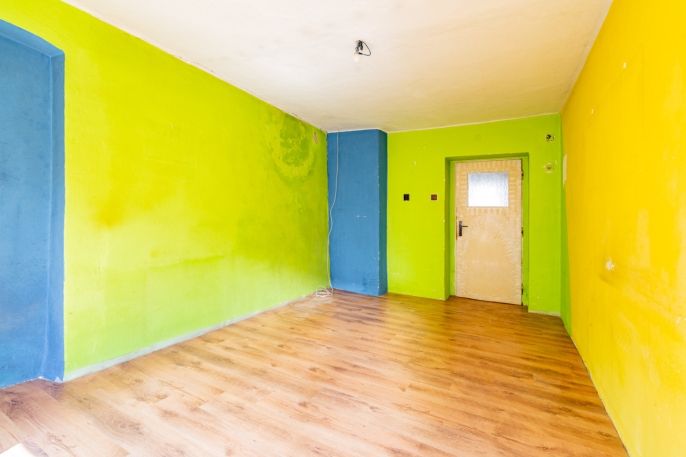 Prodej, Rodinný dům, Rožmitál na Šumavě