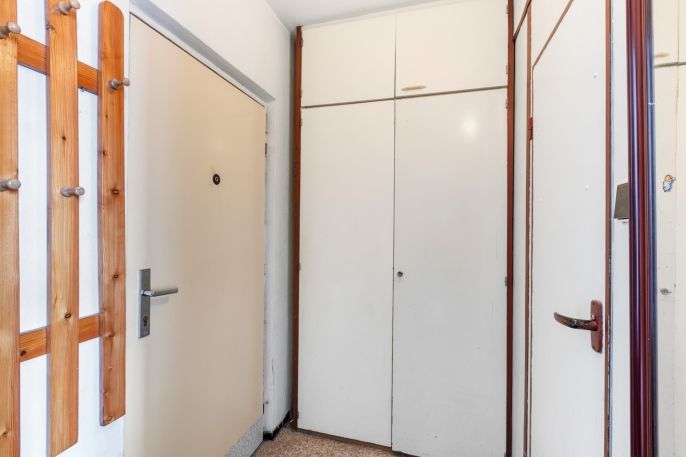 Prodej, Byt 1+kk, Rakovník