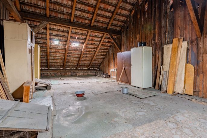 Prodej, Rodinný dům, Suchdol nad Lužnicí