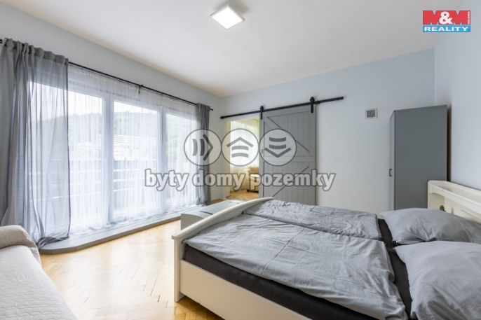 Prodej, Byt 4+1, Jáchymov