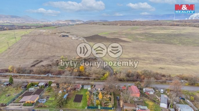 Prodej, Chata, Kadaň