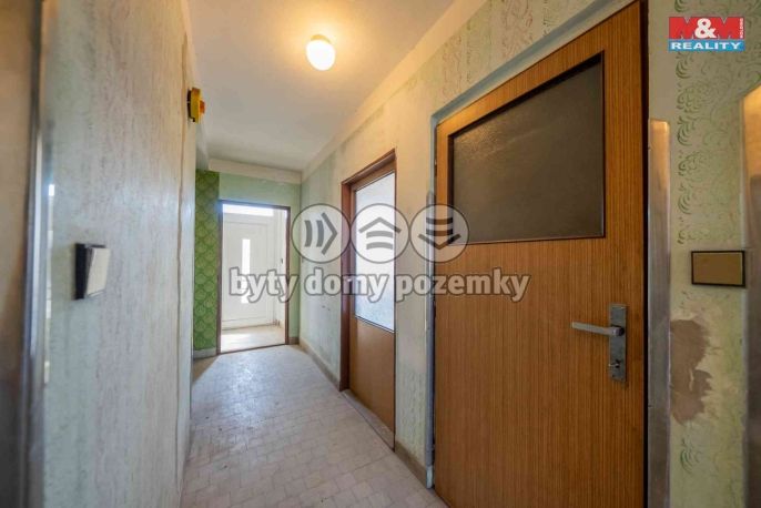 Prodej, Rodinný dům, Lesná