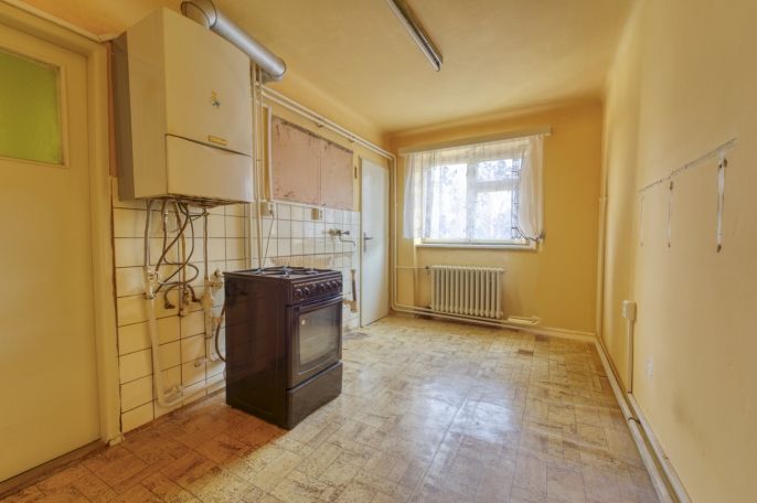 Prodej, Byt 2+1, Plzeň