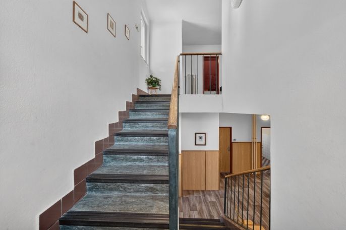 Prodej, Rodinný dům, Jindřichův Hradec