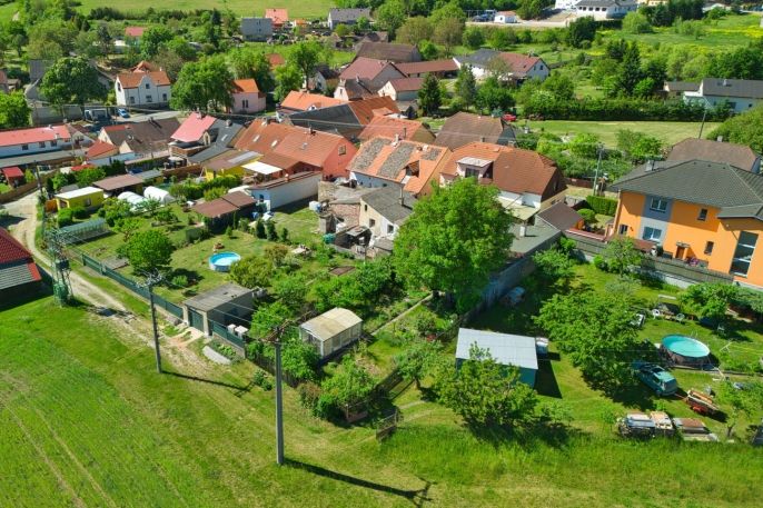 Prodej, Rodinný dům, Beroun