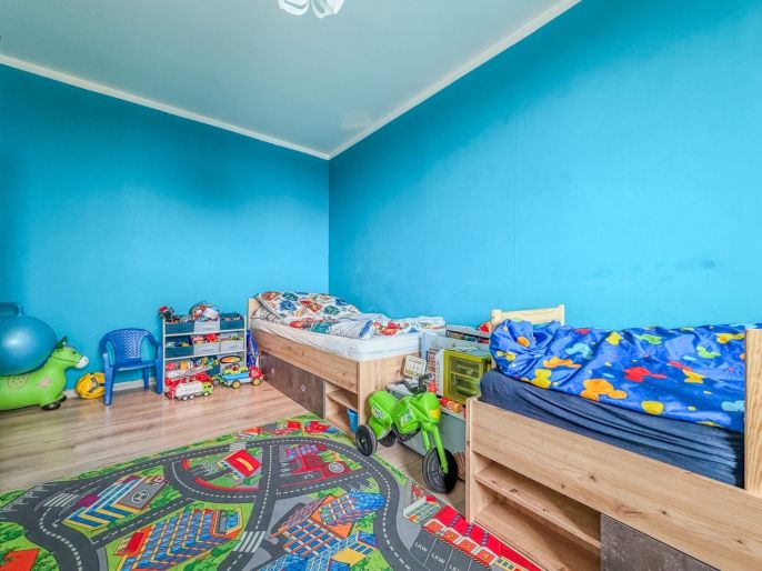 Prodej, Byt 3+1, Most