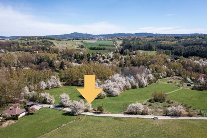 Prodej, Pozemek k bydlení, Břasy