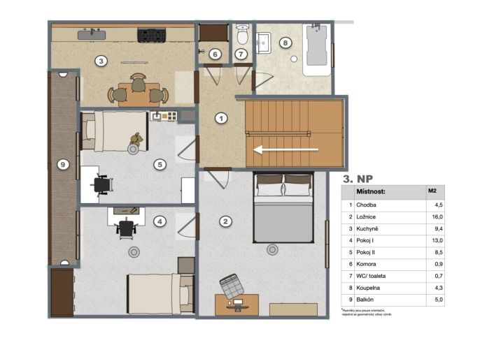 Prodej, Rodinný dům, Kvášňovice