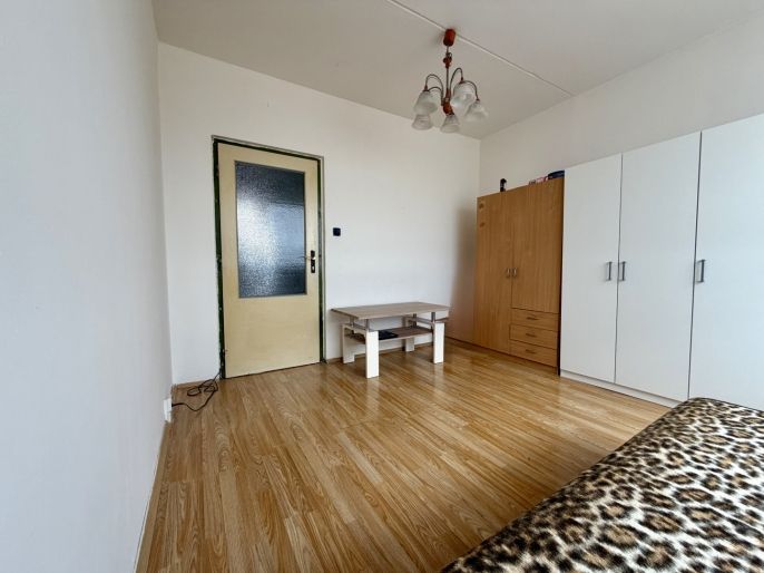 Prodej, Byt 3+kk, Jirkov