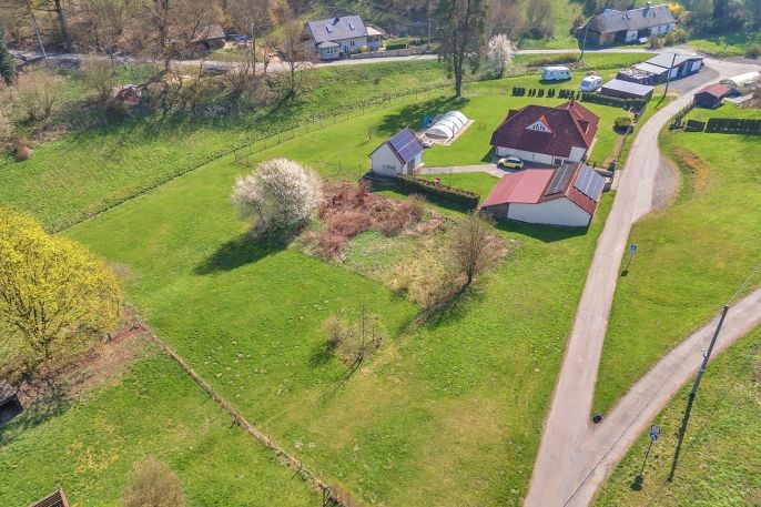 Prodej, Pozemek k bydlení, Janov