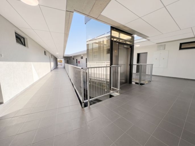 Prodej, Byt 2+kk, Svitavy